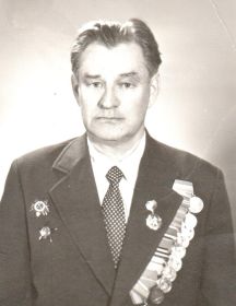 Фиров Николай Владимирович