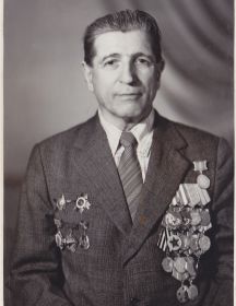 Шаталов Василий Иванович