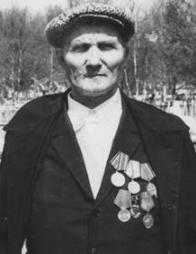 Батраков Николай Иванович