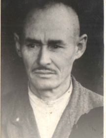 Ибрагимов Мухамет Сагитович