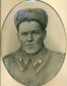 Ярышев Николай Александрович