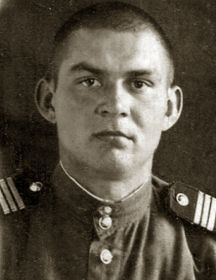 Шибаев Василий Павлович