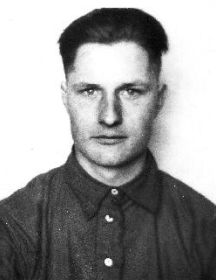 Голубков Николай Павлович
