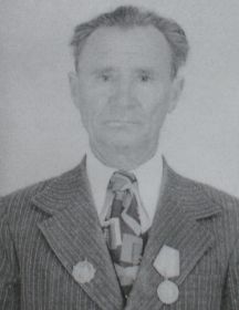 Якубов Ибрагим Мустафаевич 