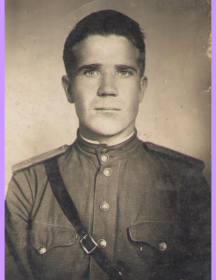 Симаков Иван Михайлович