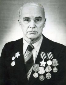Шиков Сергей Васильевич