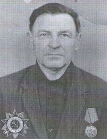 Хомяков Иван Дмитриевич 