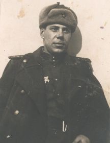 Завязкин Борис Петрович