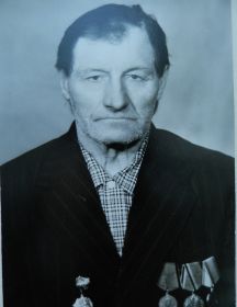 Дёмин Иван Азарович