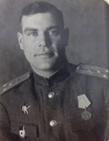 Городнов Иван Семенович
