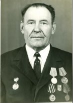 Старченко Андрей Дмитриевич