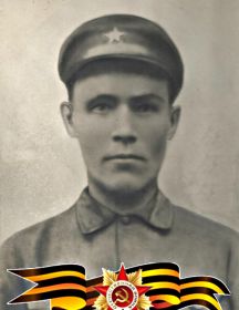 Дмитриев Владимир Данилович