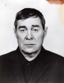 Савилов Владимир Алексеевич