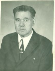 Евсютин Василий Васильевич 1914-1980
