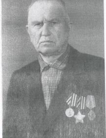 Лукьянов Иван Иванович