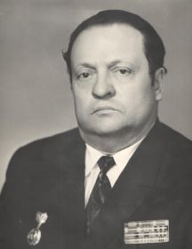 Хорощенко Николай Алексеевич