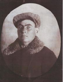 Шамшин Николай Кондратьевич