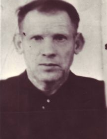 Кузубов Павел Михайлович 06.10.1915 - 12.1971