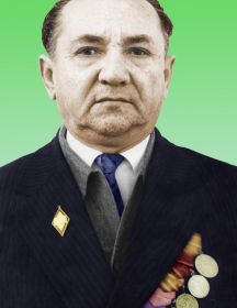 Ганиев Сами