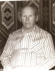 Вахрамеев Александр Яковлевич