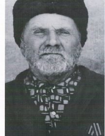 Николенко Андрей Семенович