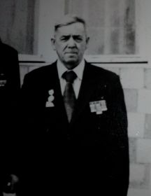 Соловьёв Анатолий Николаевич