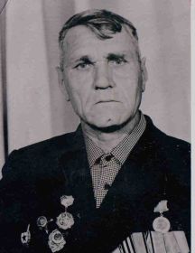Цицорин Василий Павлович
