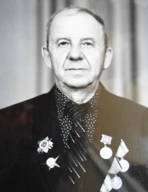 Семин Александр Павлович