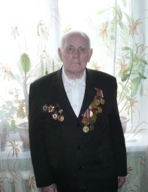 Хахалев Егор Романович