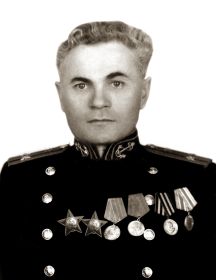 Федоров Павел Иванович