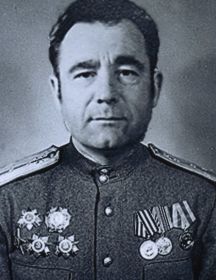 Корнильев Иван Алексеевич