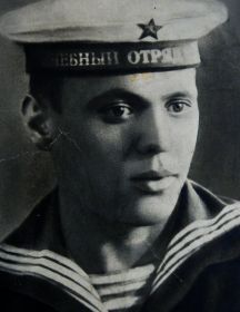 Еремеев Владимир Федорович