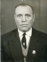 Борзенков Иван Яковлевич