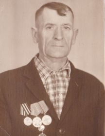 Каплюченко Илья Сидорович,1908-1988 гг.