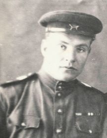 Куприков Роман Григорьевич