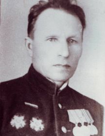 Тавров Александр Павлович
