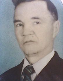 Лытягин Иван Трофимович, 02.09.1918-26.05.1992