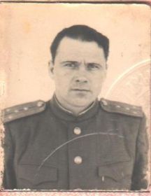 Авдеев Георгий Иванович