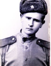 Денисов Владимир Яковлевич 
