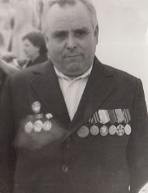 Ковалёв Владимир Петрович