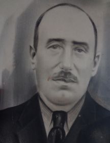 Куцеба Корней Иссакович