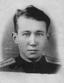 Андреев Игорь Леонидович