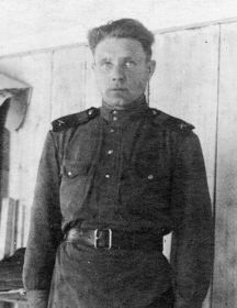 Виноградов Николай Сергеевич