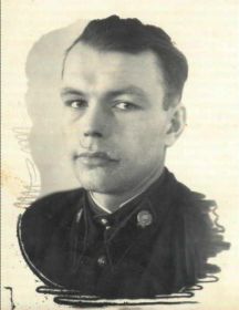 Никифоров Николай Николаевич