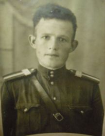Лобач Андрей Макарович 1927 г.р.