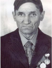 Галкин Степан Семенович