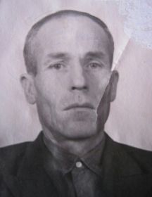 Шалагинов Сергей Федорович 02.06.1916 г.р.