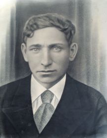 Семенов Василий Филиппович