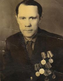 Ботин Николай Андреевич (1912-1992)