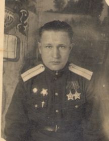 Серпиков Андрей Корнеевич